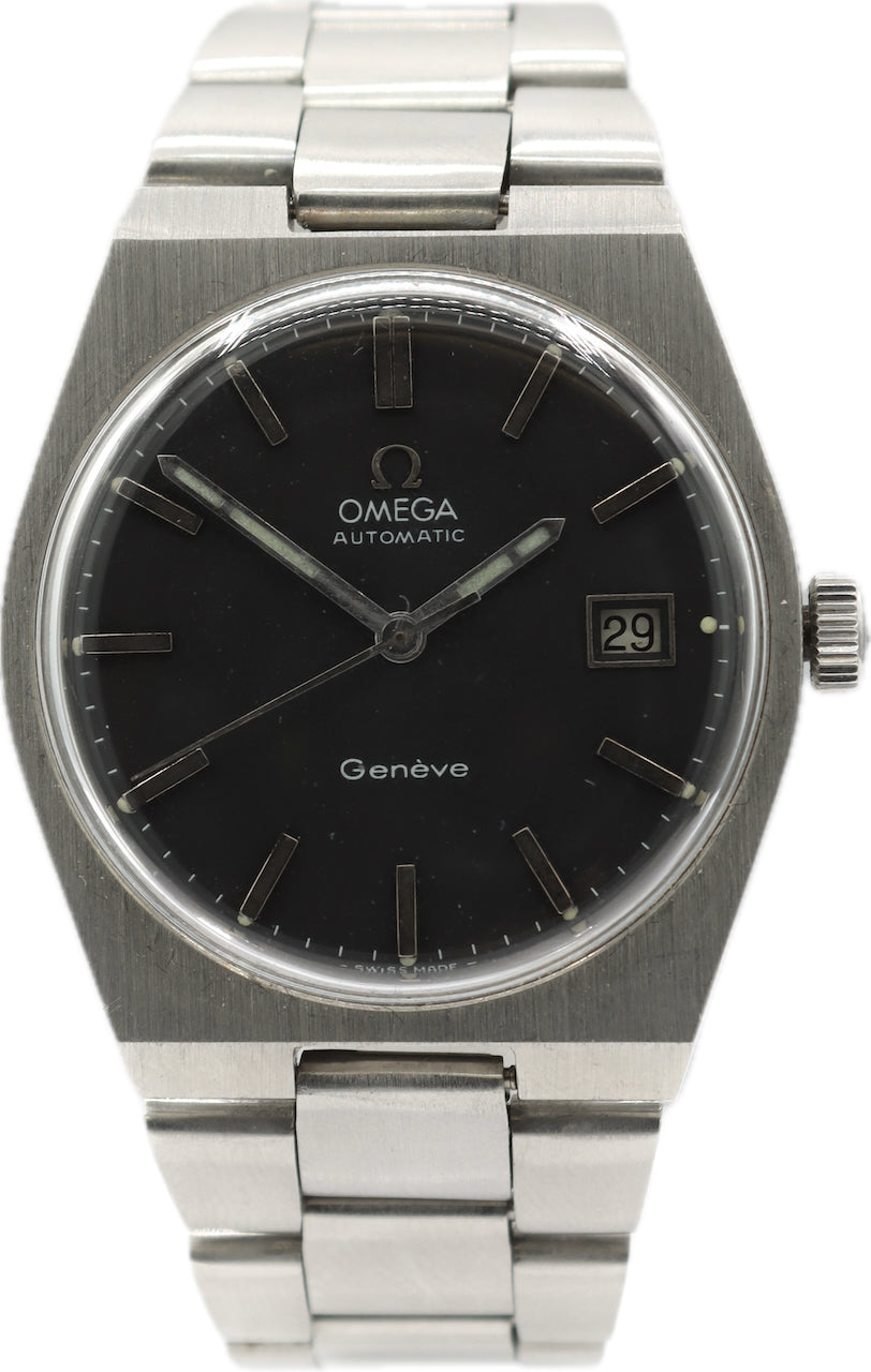Omega Geneve 166.099