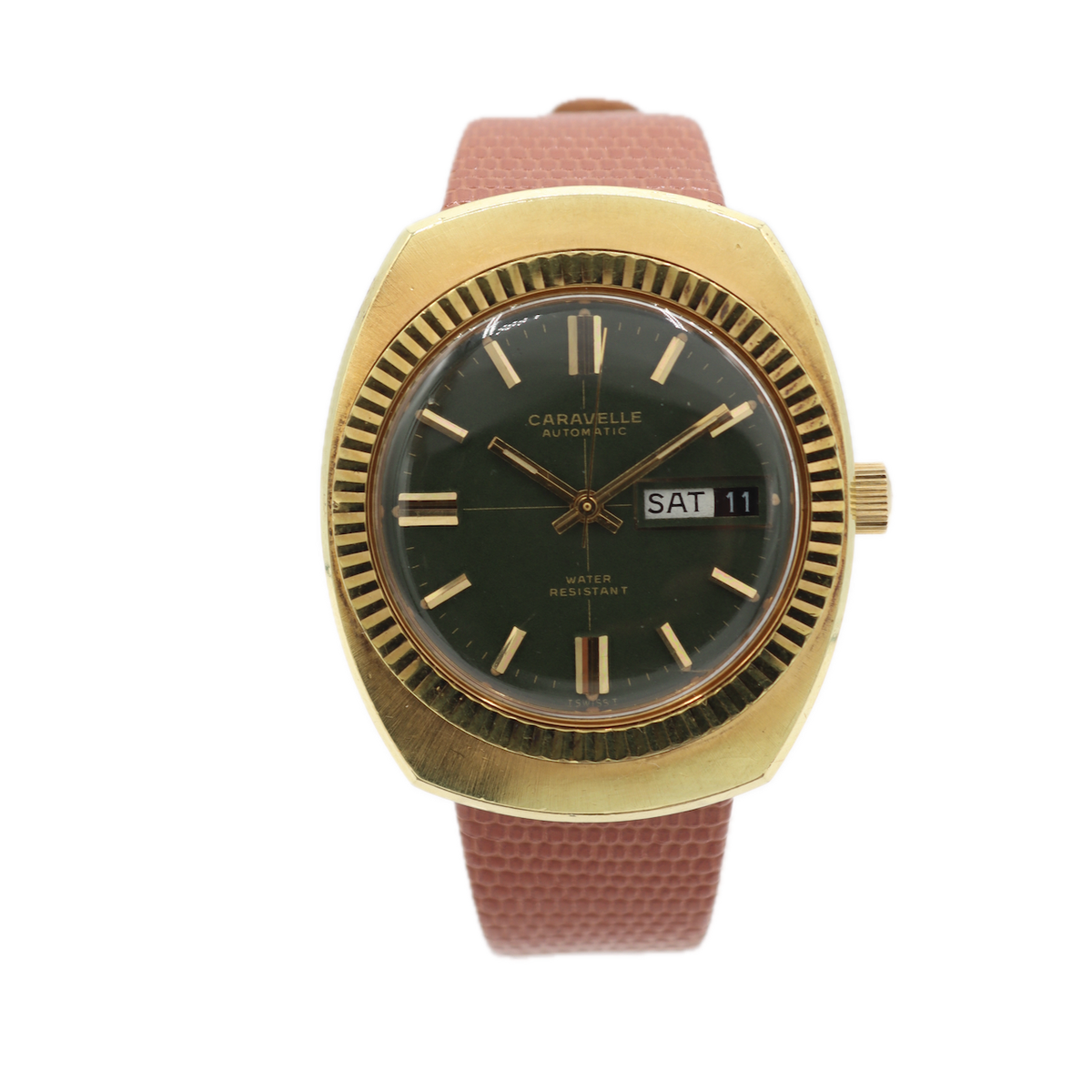 Caravelle Crosshair 824-1 1971