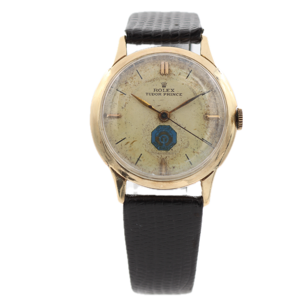Rolex Optimists International 13863