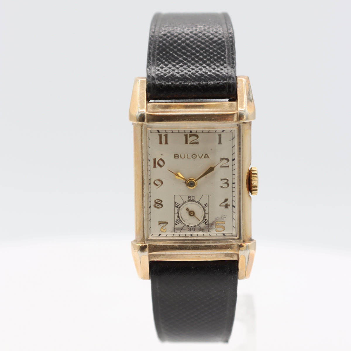 Bulova American Eagle 1949
