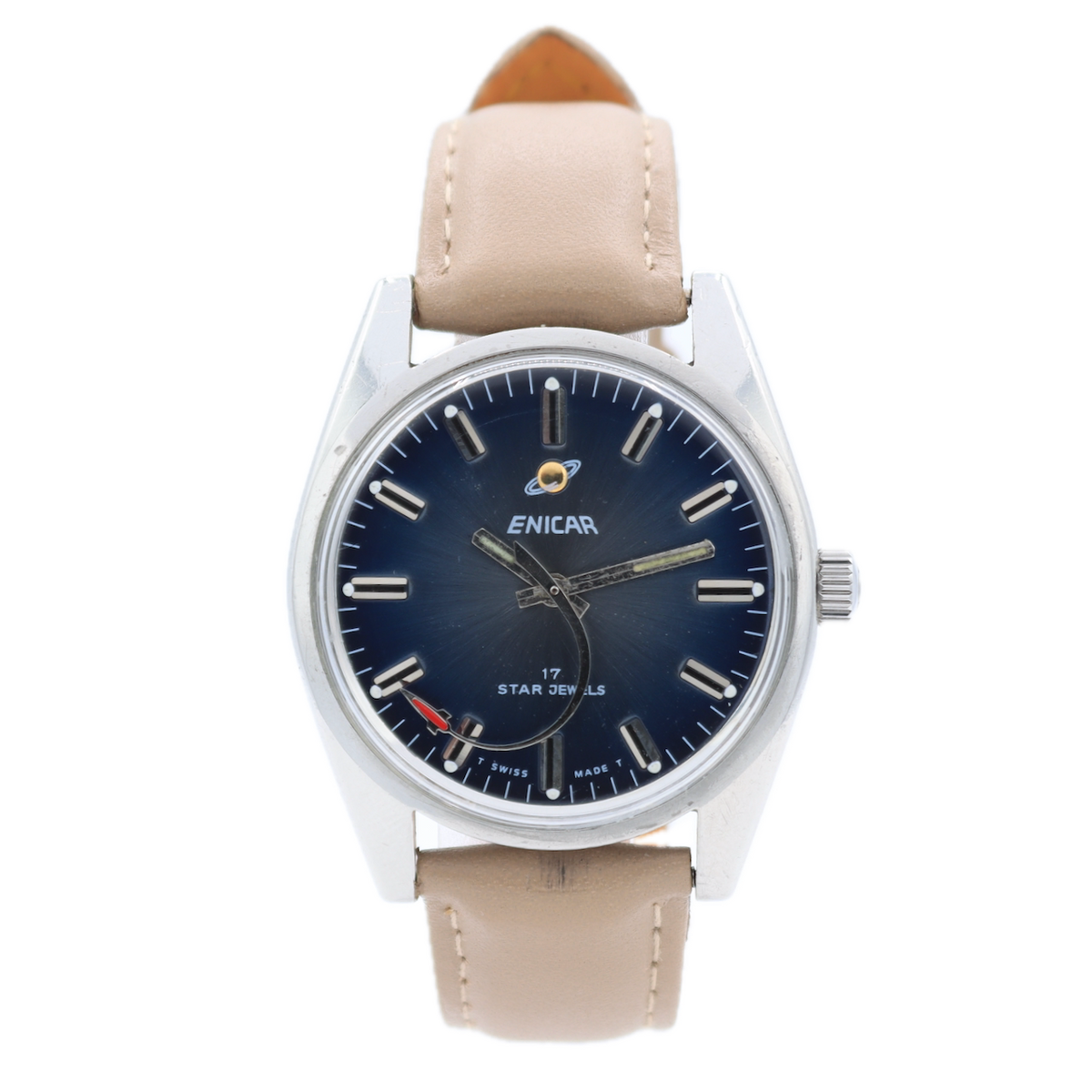 Enicar Ocean Pearl 2334