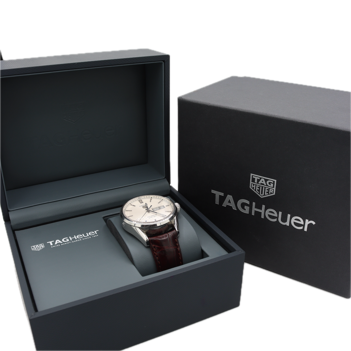 Tag Heuer Carrera WAR201B.FC6291