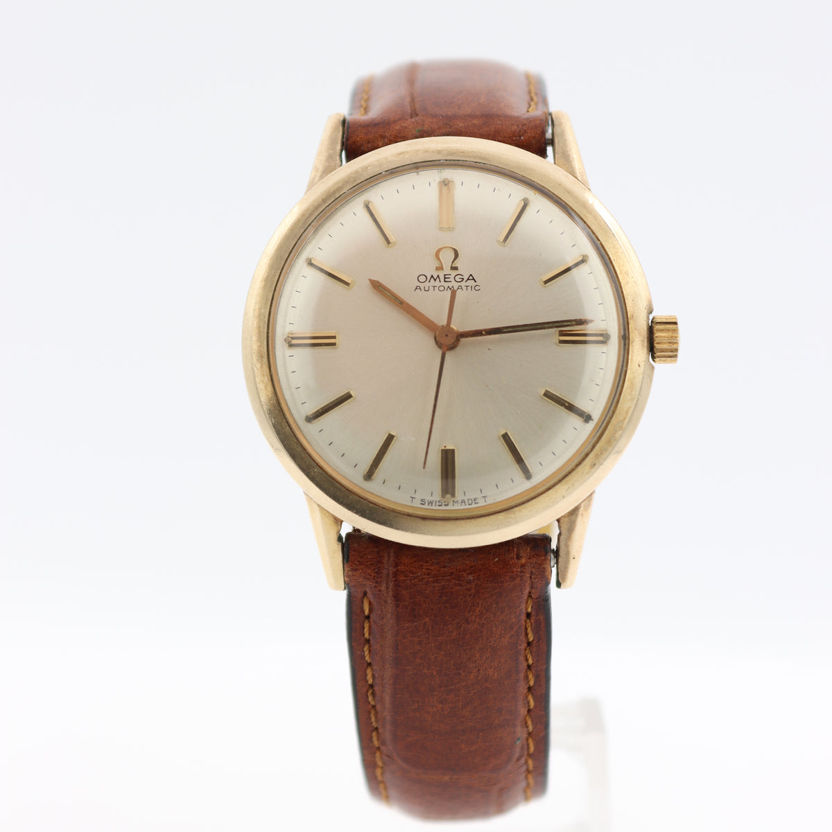 Omega US Case 6304