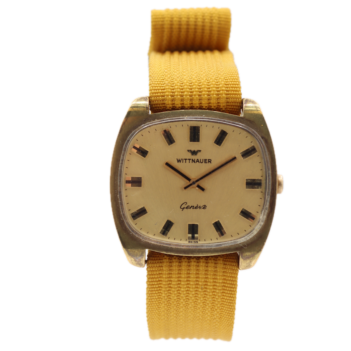 Wittnauer Geneve 7505