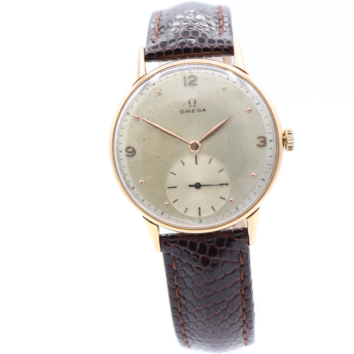 Omega Jumbo 1944