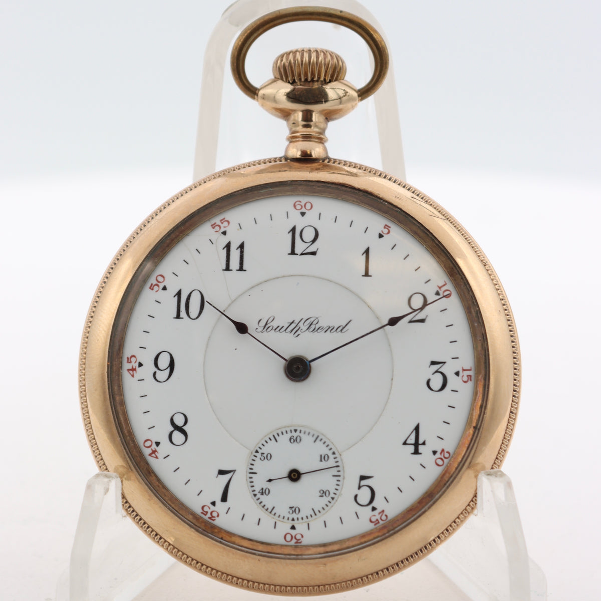 Southbend Fancy Guilloche