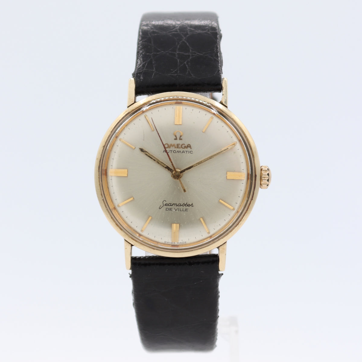 Omega Seamaster De Ville