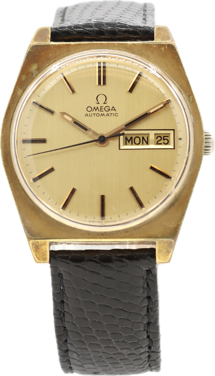 Omega Day-Date 166.0120