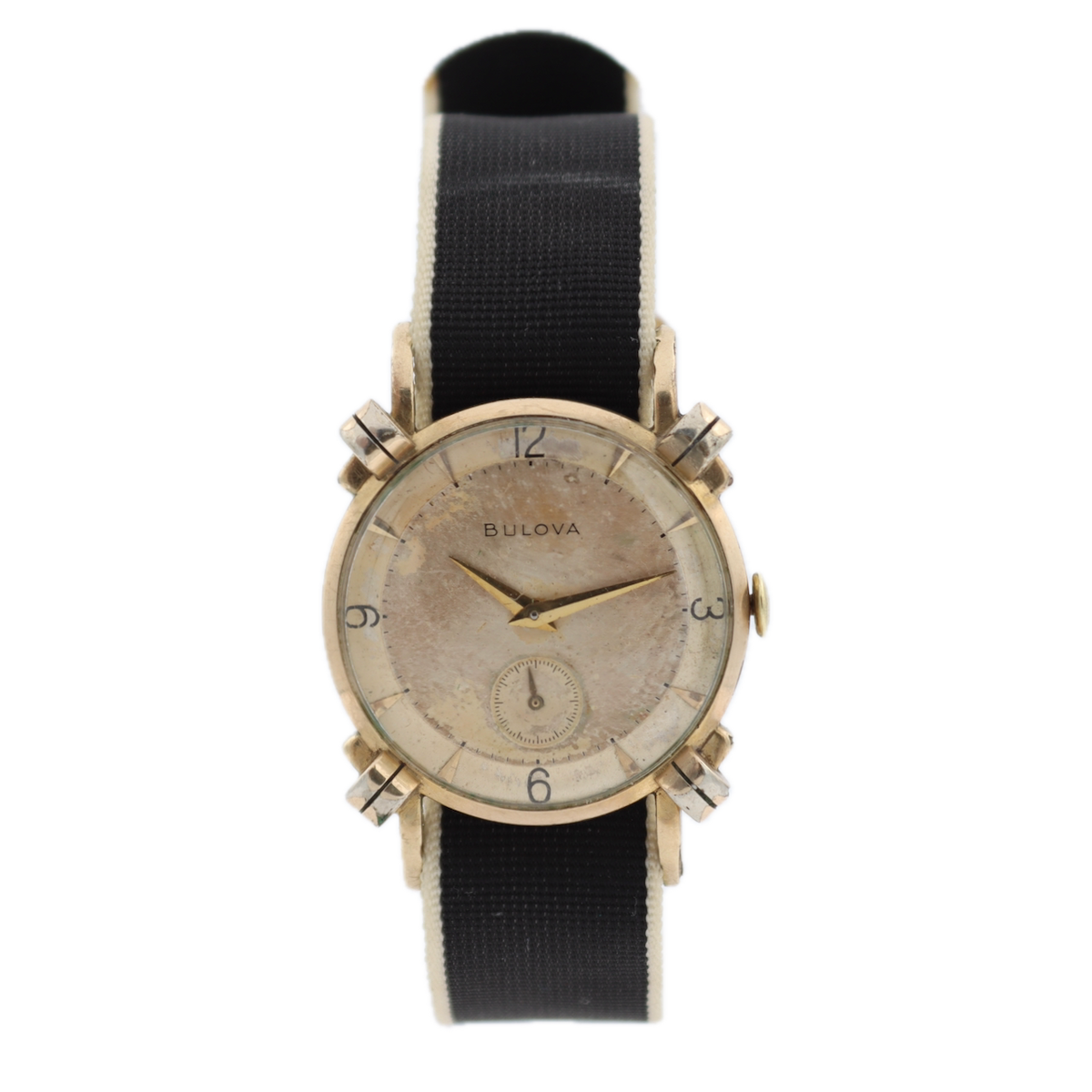 Bulova Ashford 1952