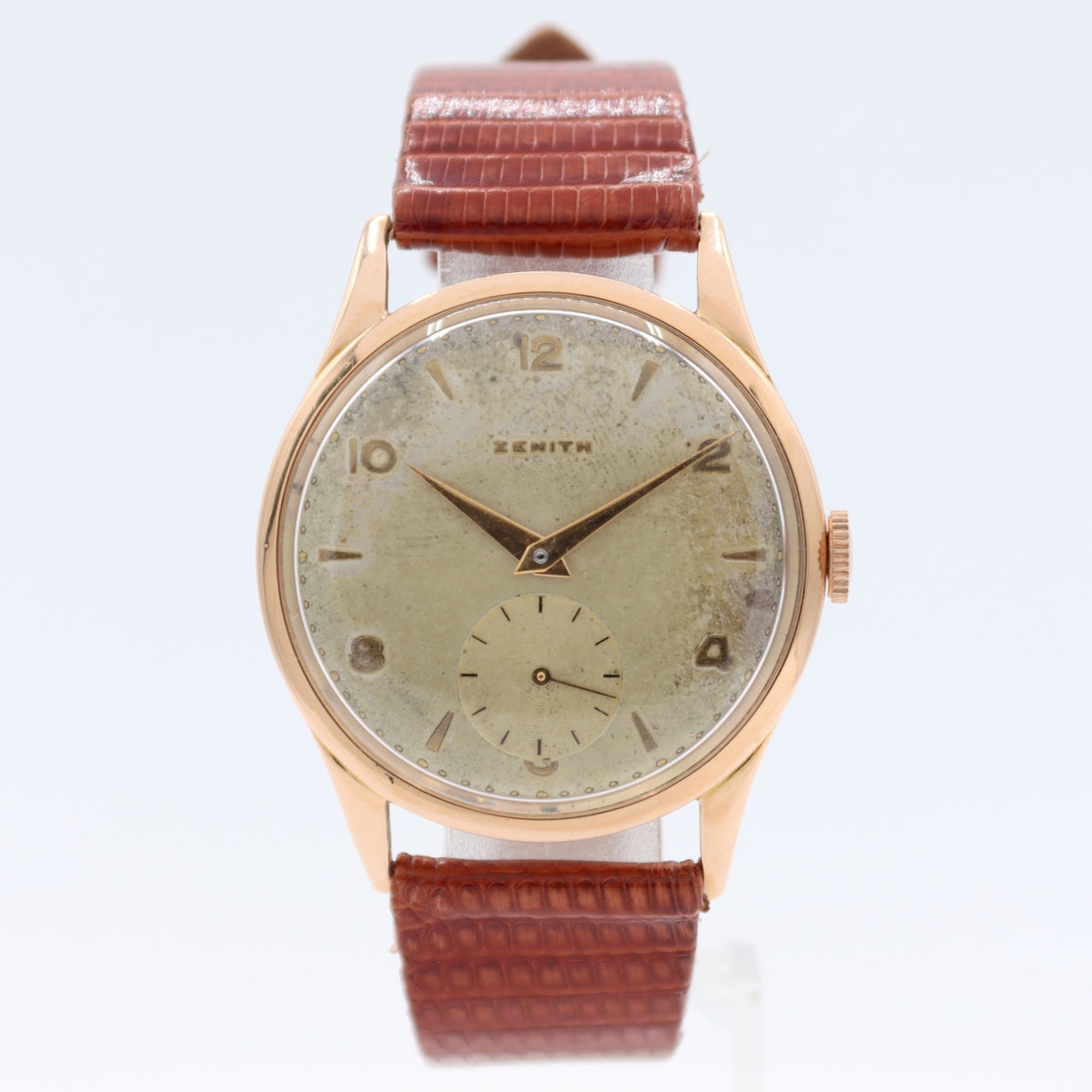 Zenith 670.900