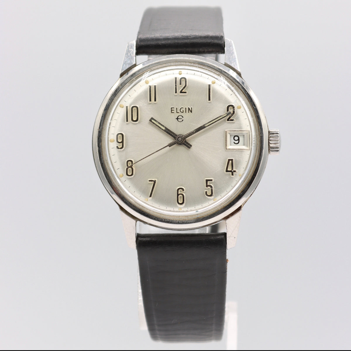 Elgin Date 4994