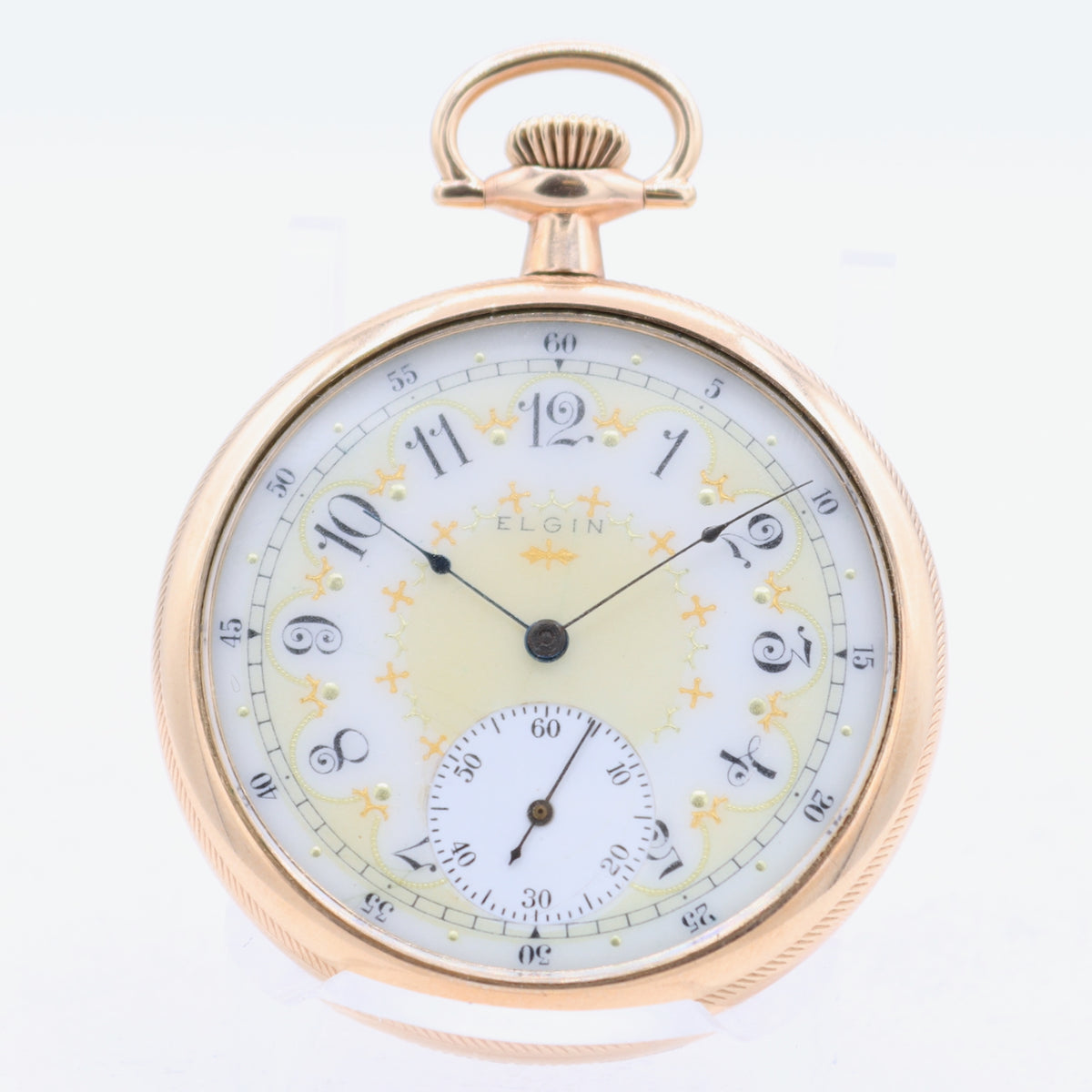 Elgin Multicolor