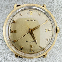 Hamilton K 456