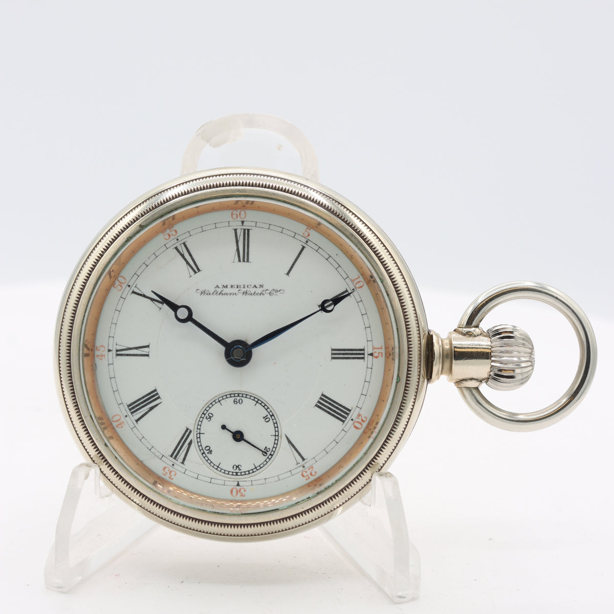 Waltham Swingout 1890