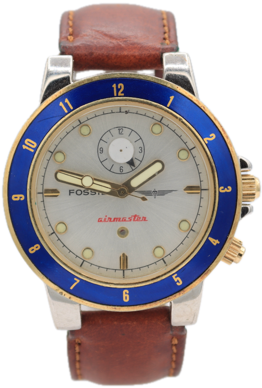 Fossil Airmaster AC-1625