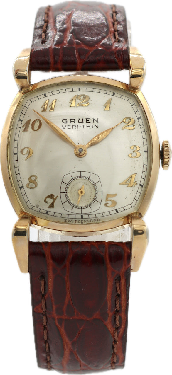 Gruen Veri-Thin 553/426