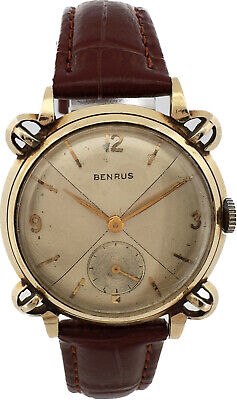Benrus