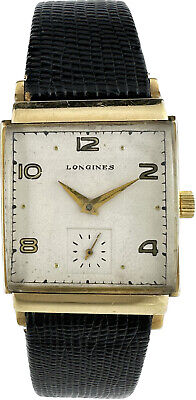 Longines