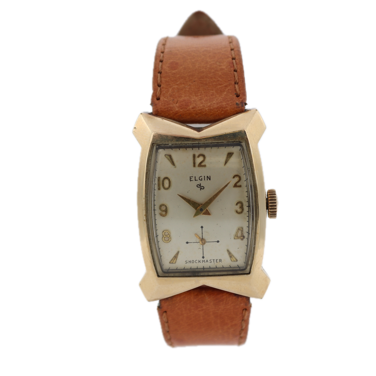 Elgin Shockmaster 9577