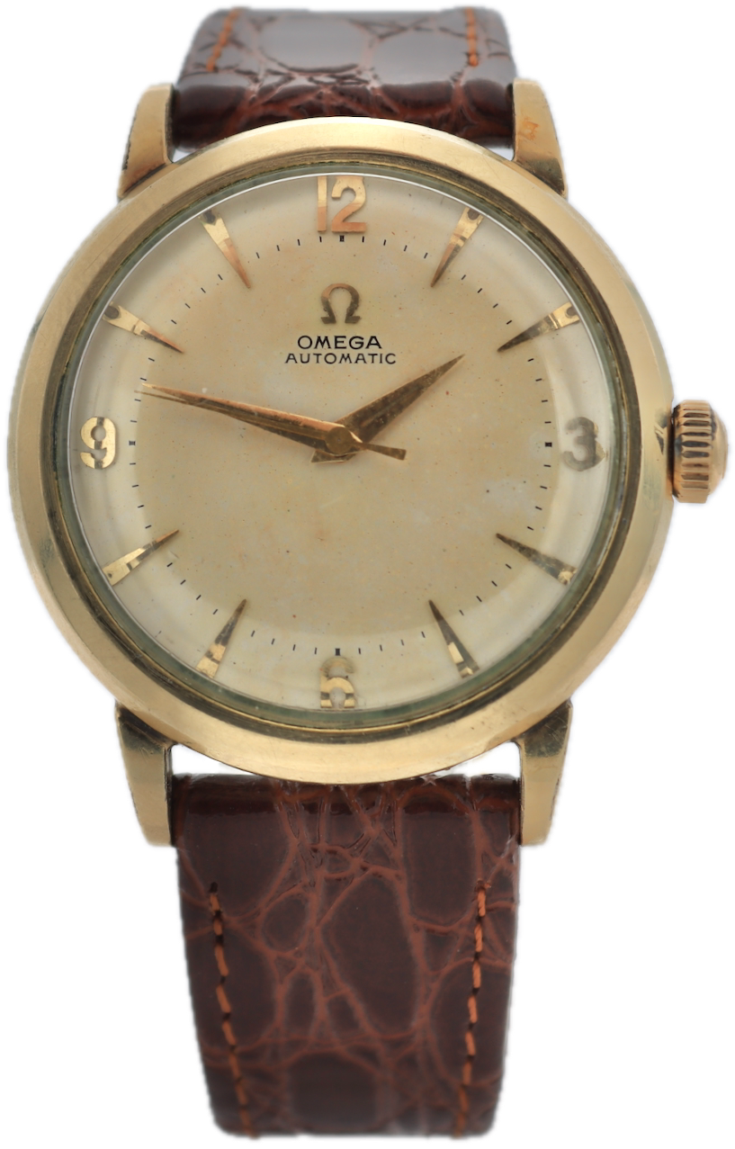Omega Dress G6267