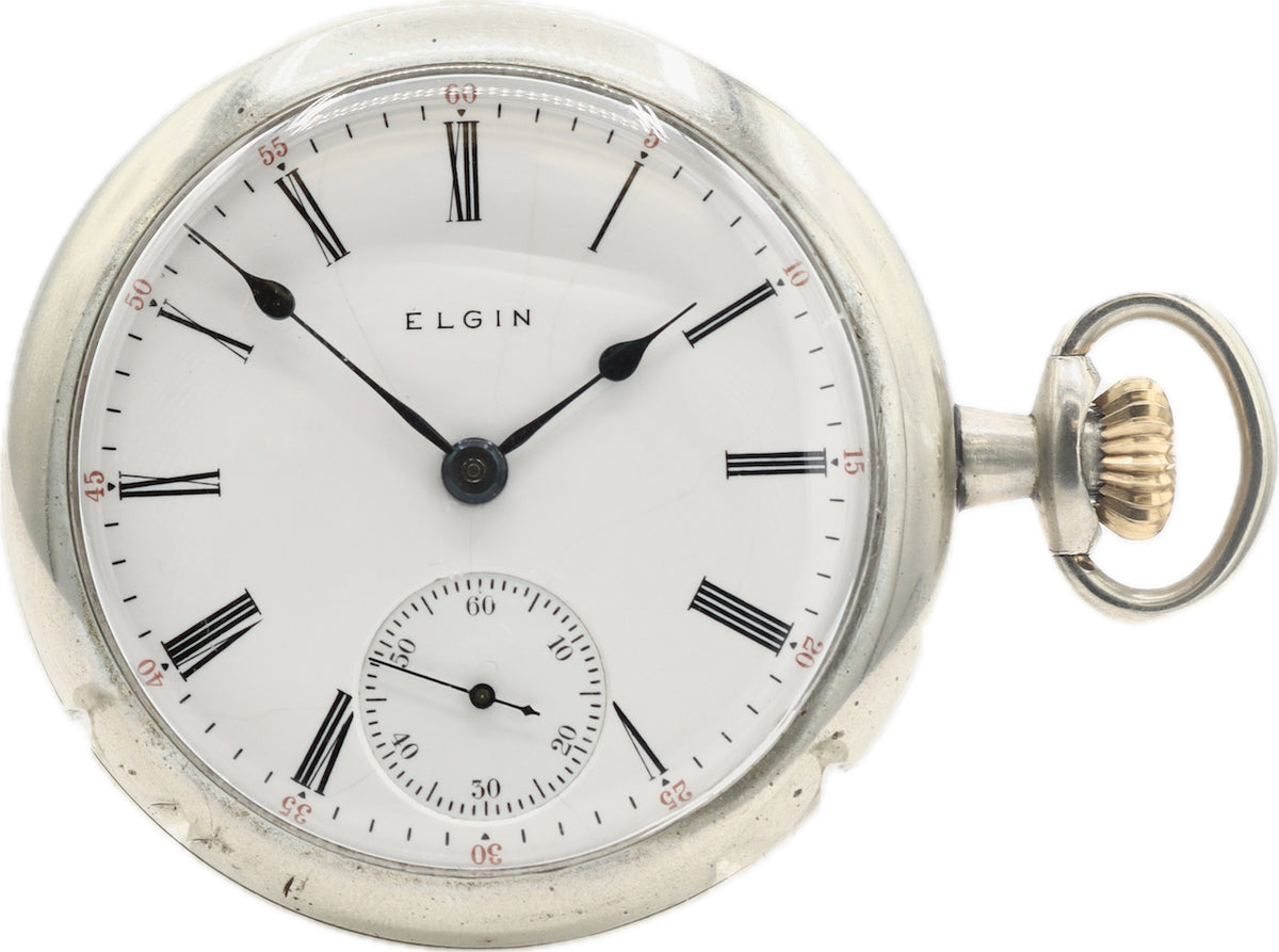 Elgin