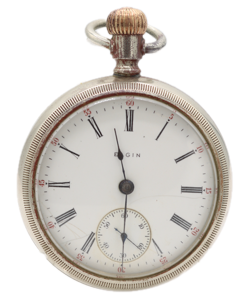Elgin 1907