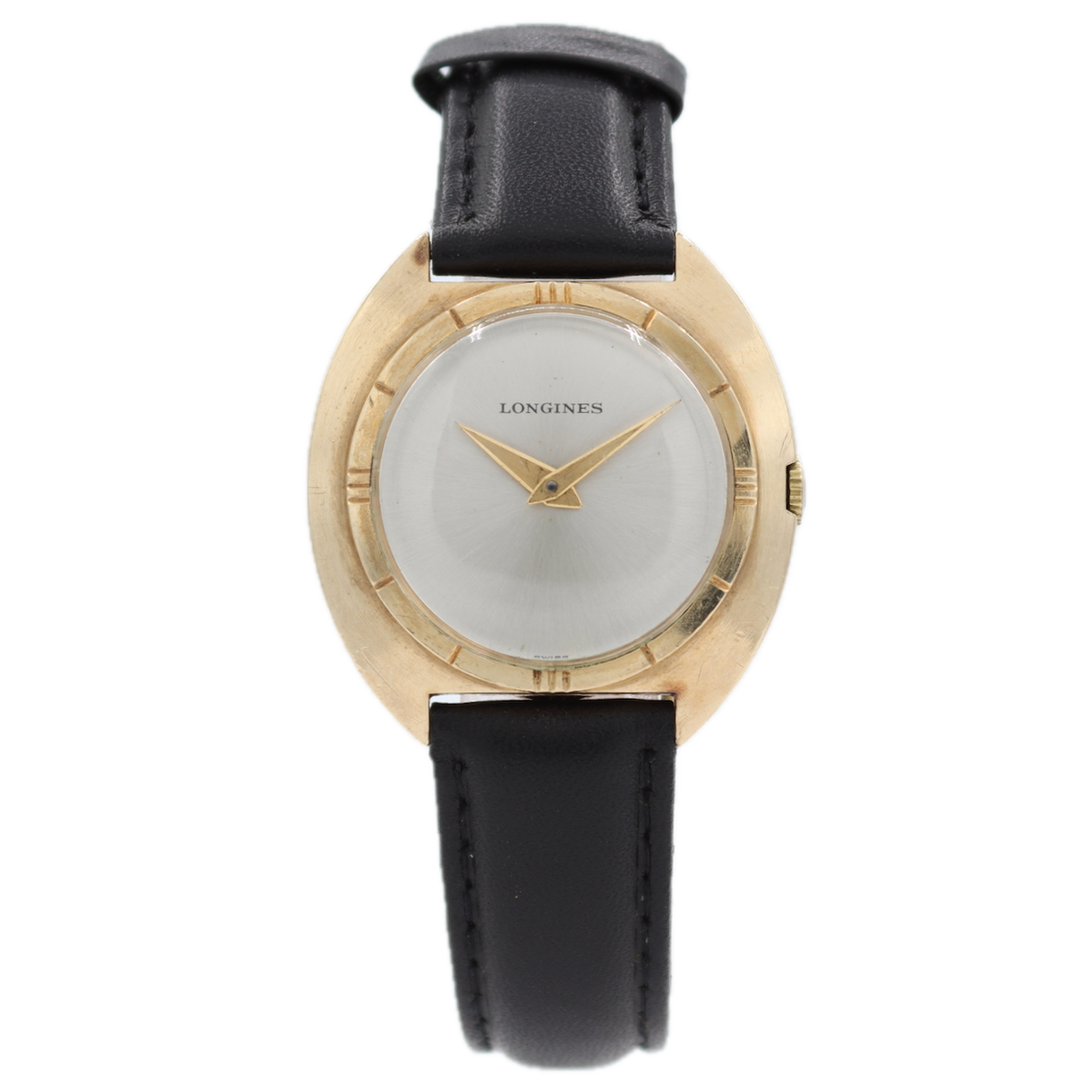 Longines Classic 2929-370 1965