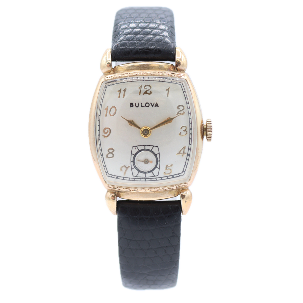Bulova 1949
