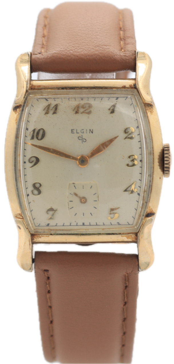 Elgin 6732X