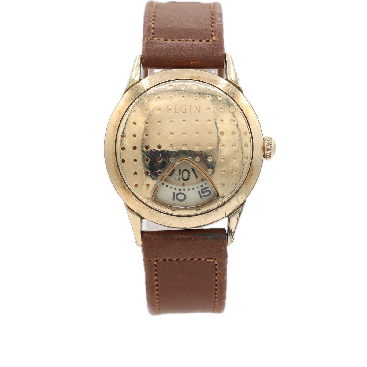 Elgin Golf 9587