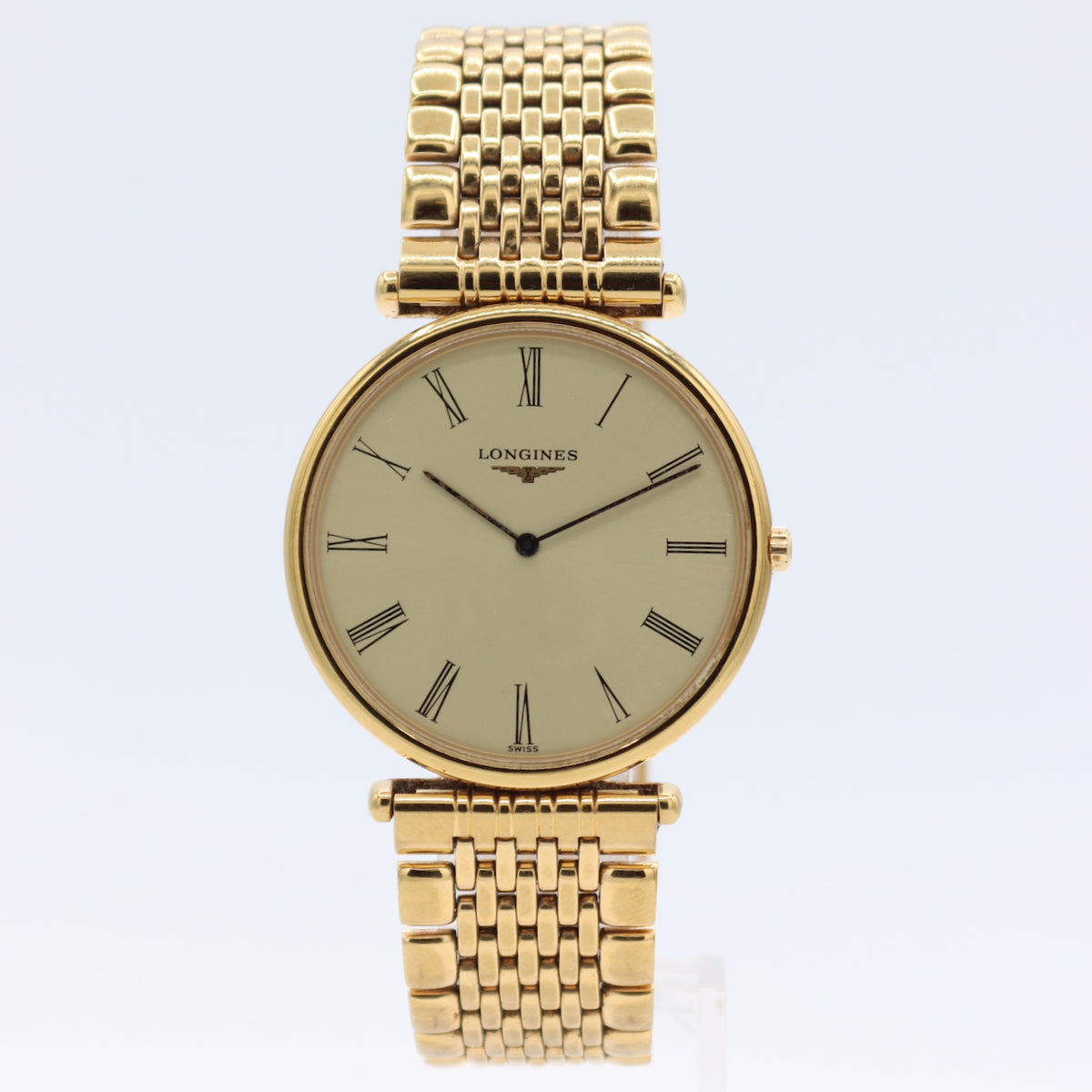 Longines La Grande Classique L4.635.2 1969