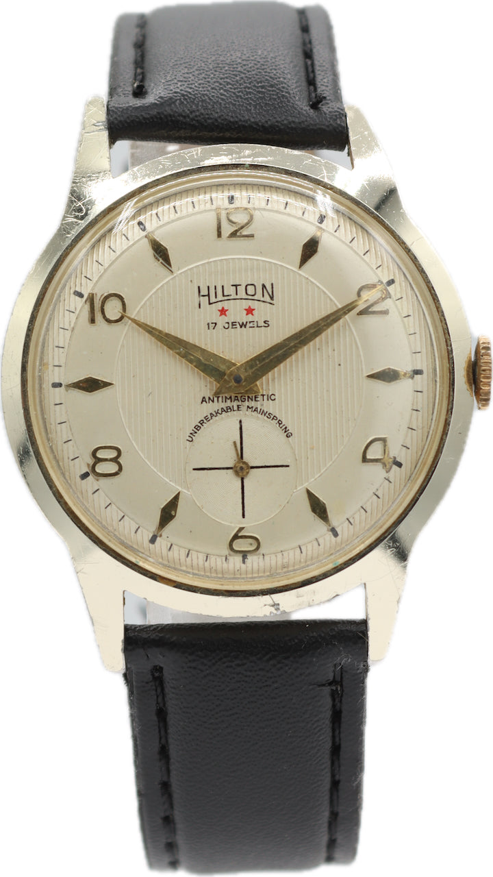 Hilton Tapestry Dial