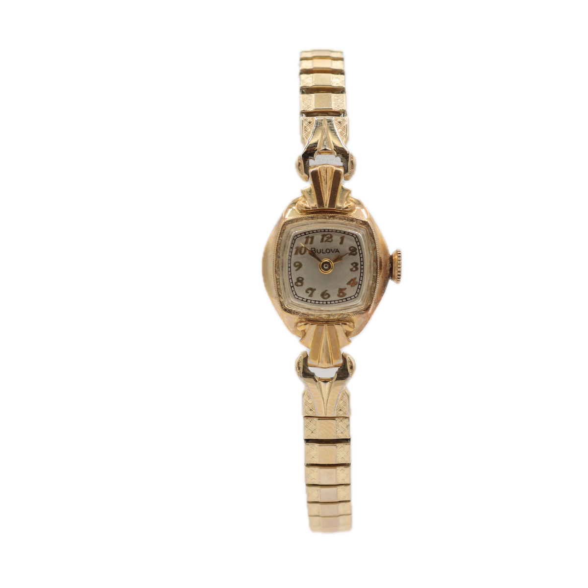 Bulova 1950