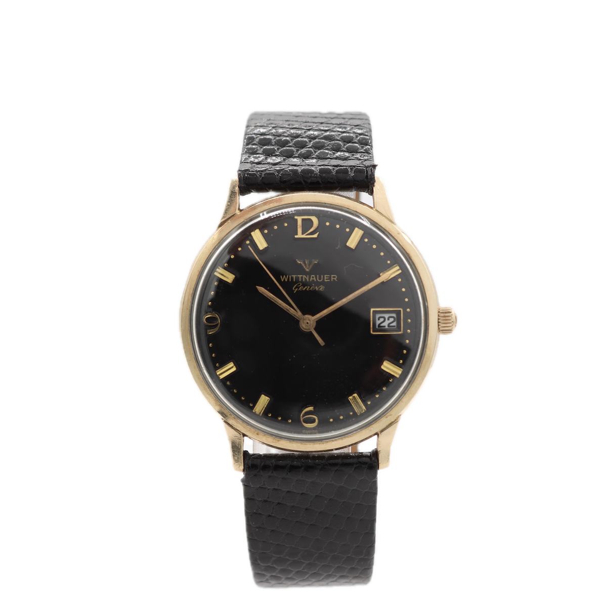 Wittnauer Geneve