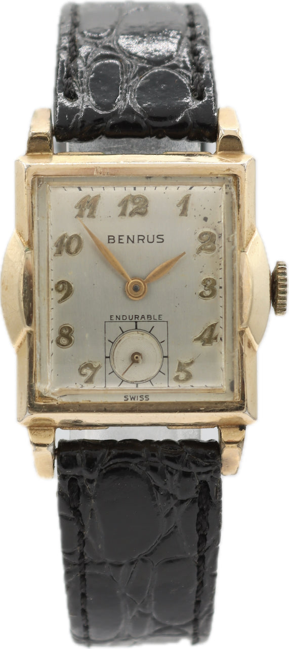Benrus Endurable