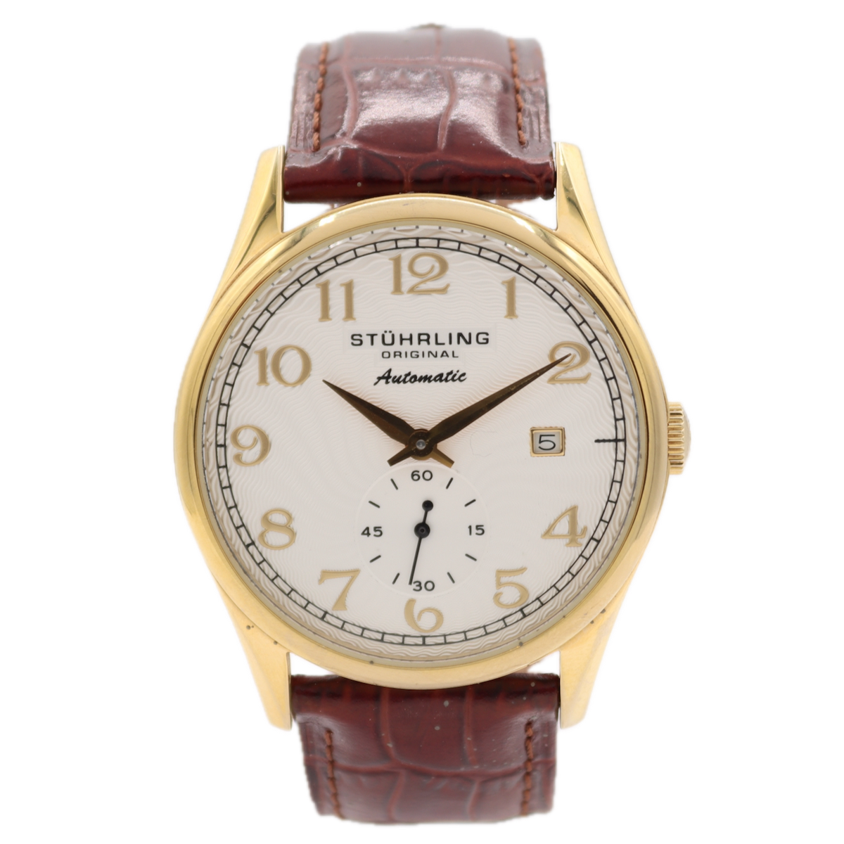 Stuhrling Cuvette 171 17132.35