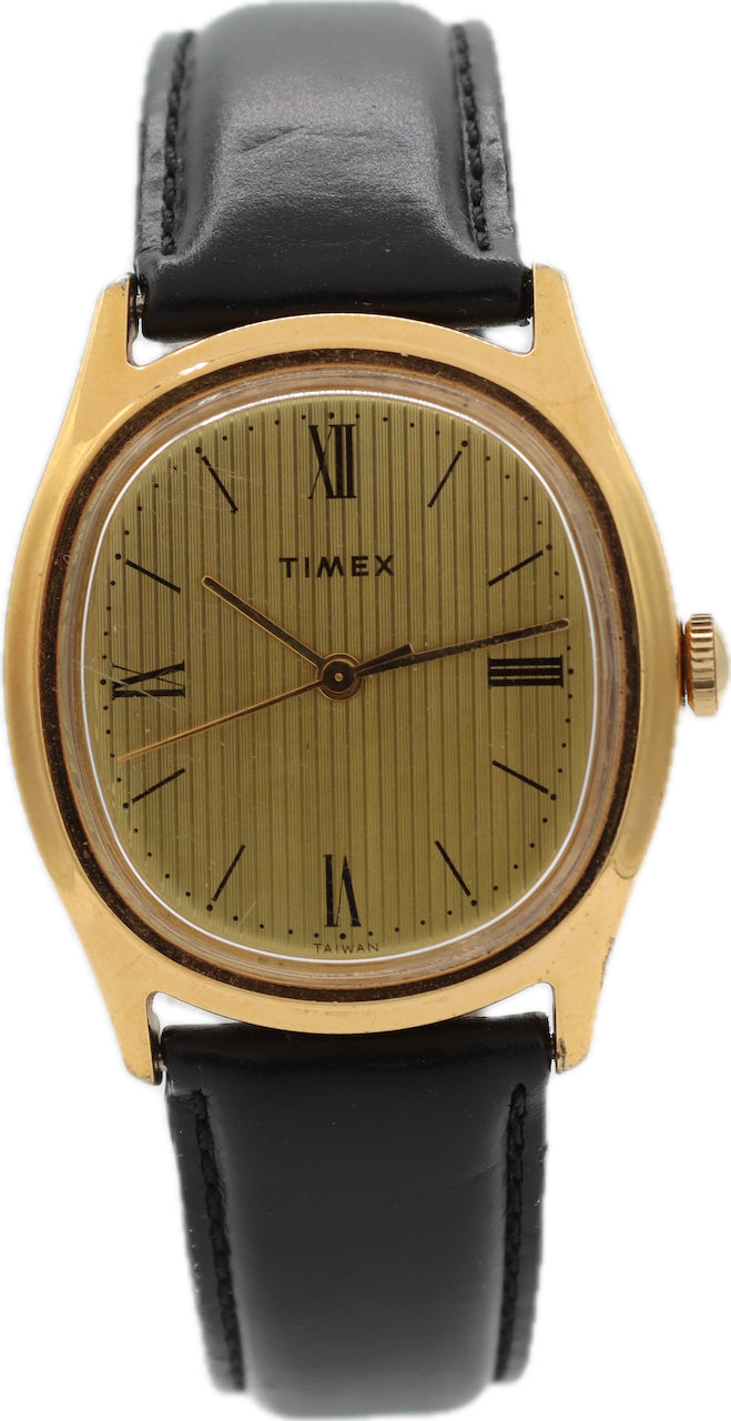 Timex Dress Tapestry Dial