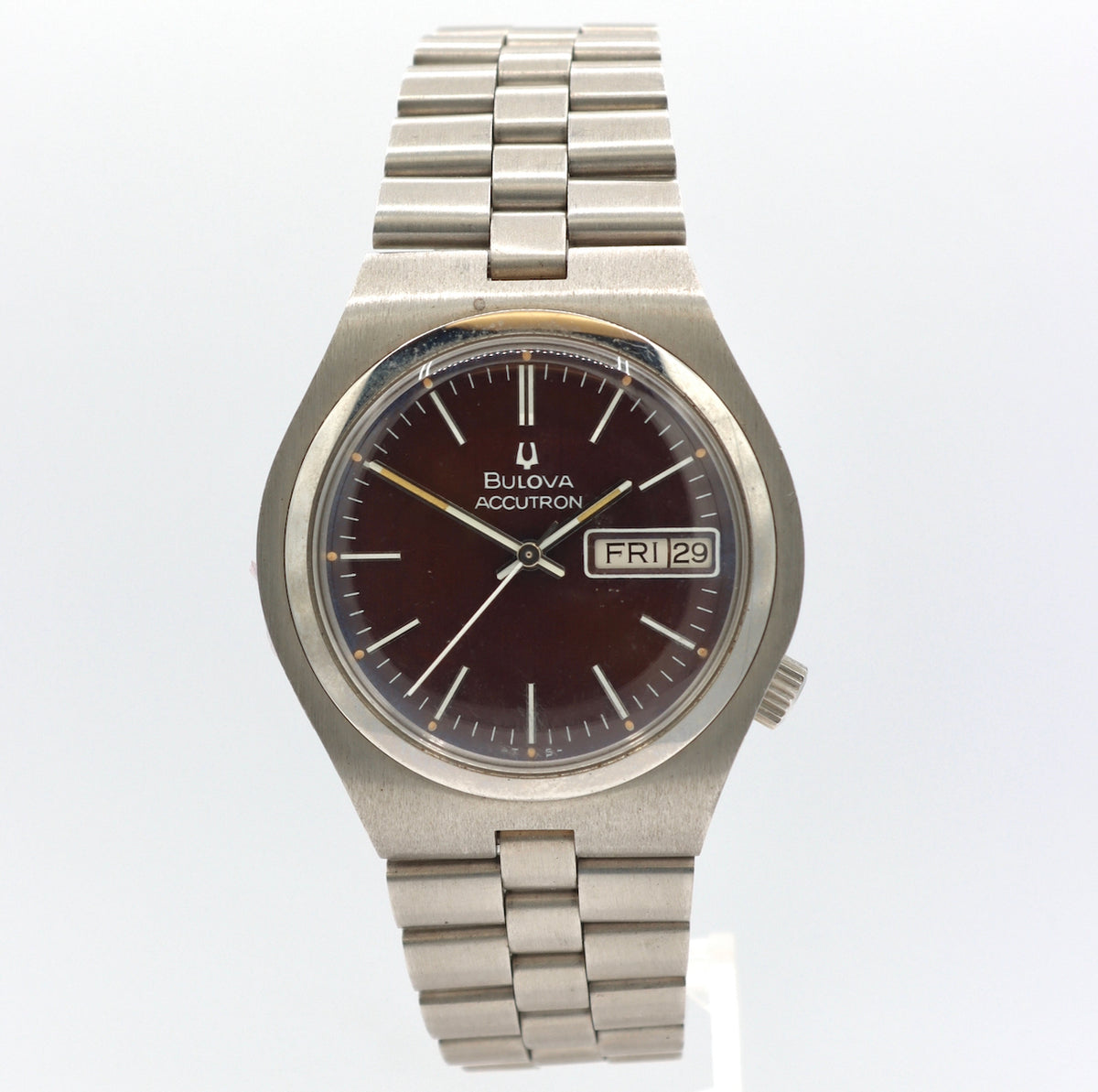 Bulova Accutron