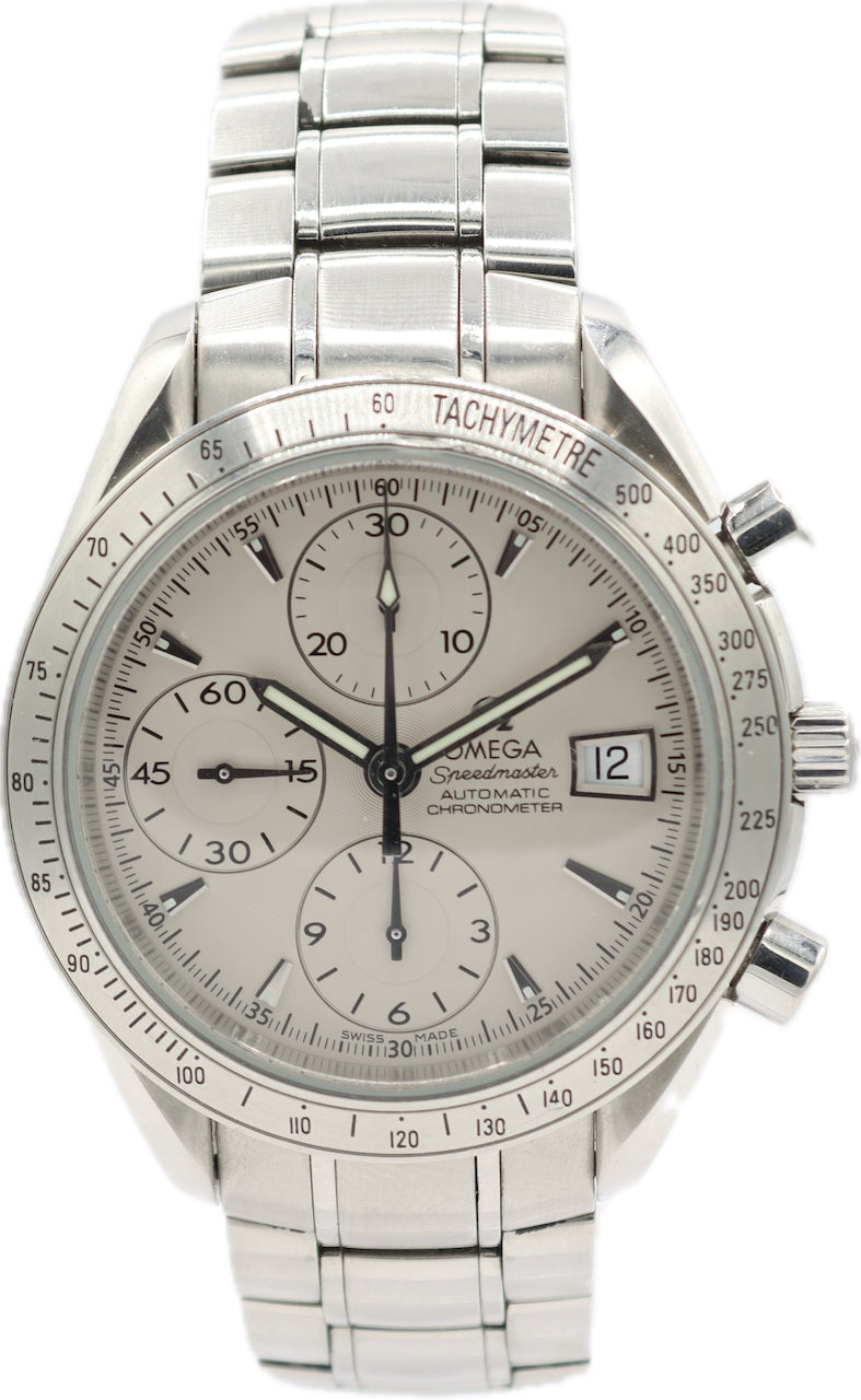 Omega Speedmaster 3211.30.00