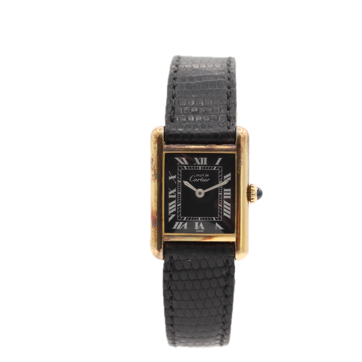 Cartier Tank Must 925