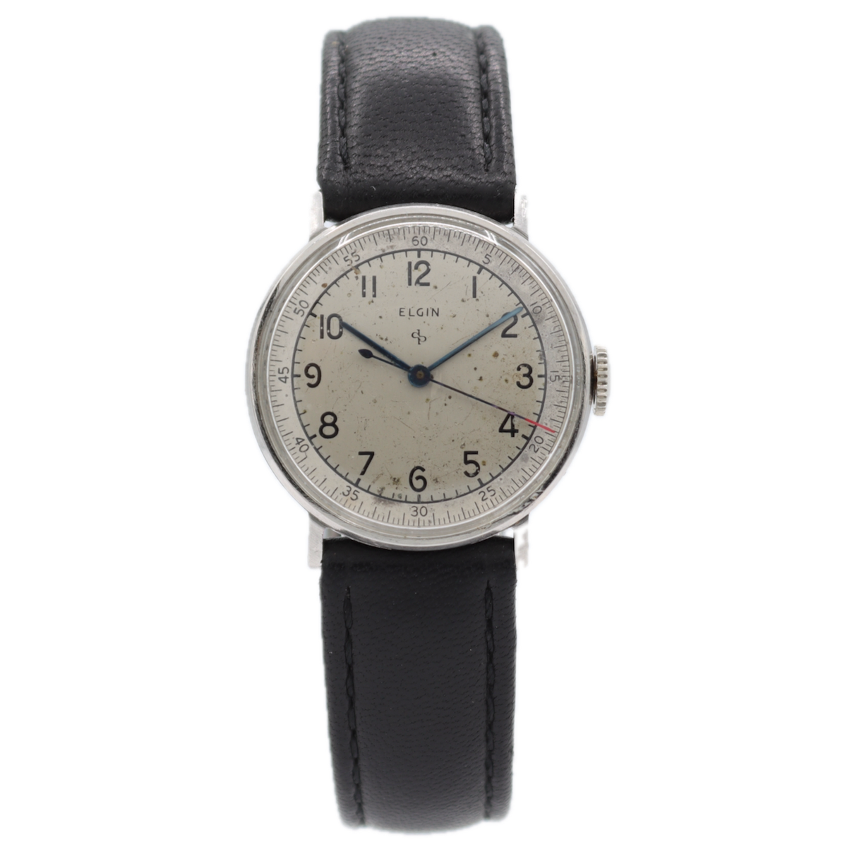 Elgin Tactical 6606 1941