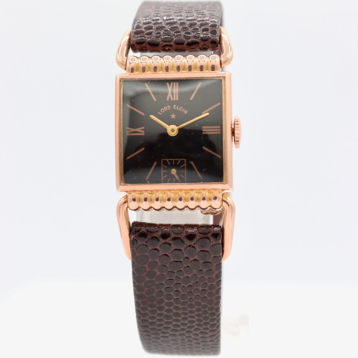 Lord Elgin Swivel Lug 4602