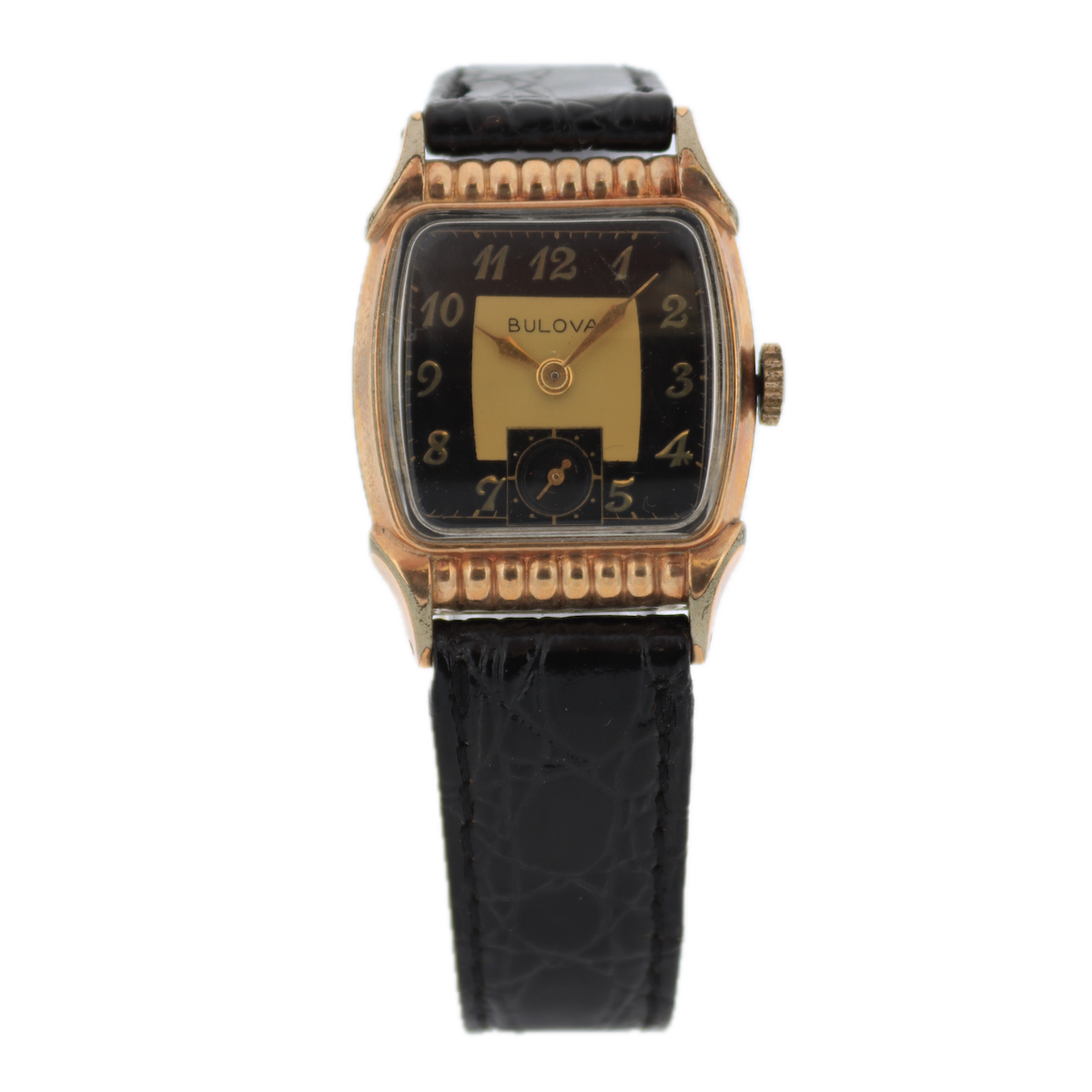 Bulova His Excellency 1948