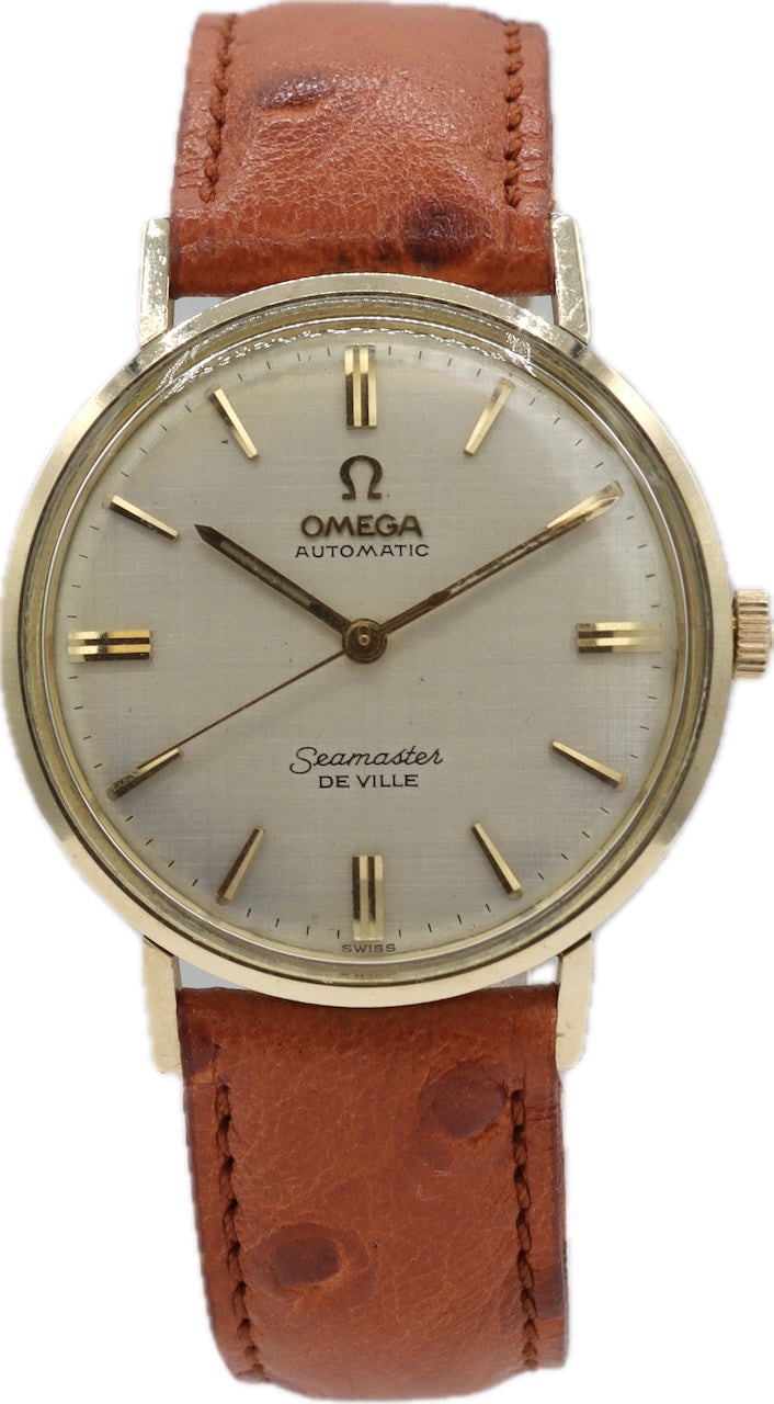 Omega Linen Dial LL6590-1
