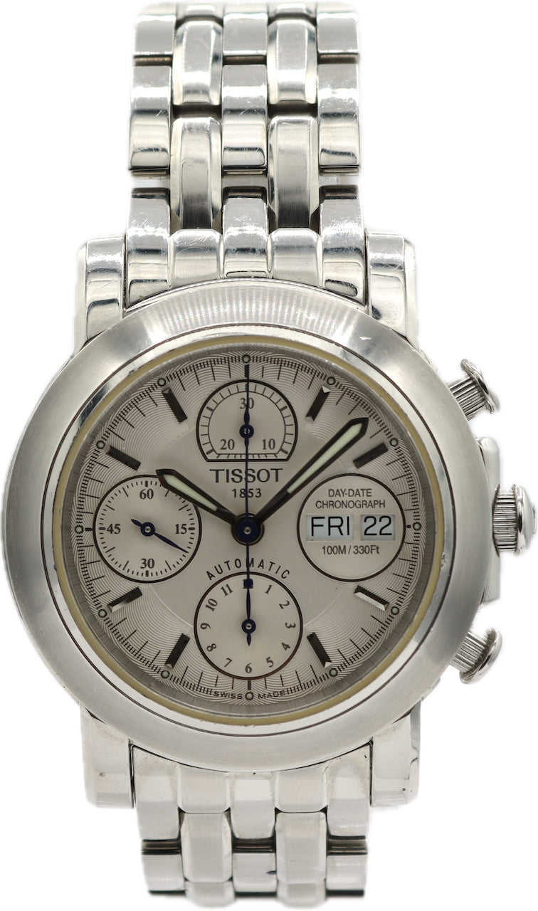 Tissot T-Lord T166/266