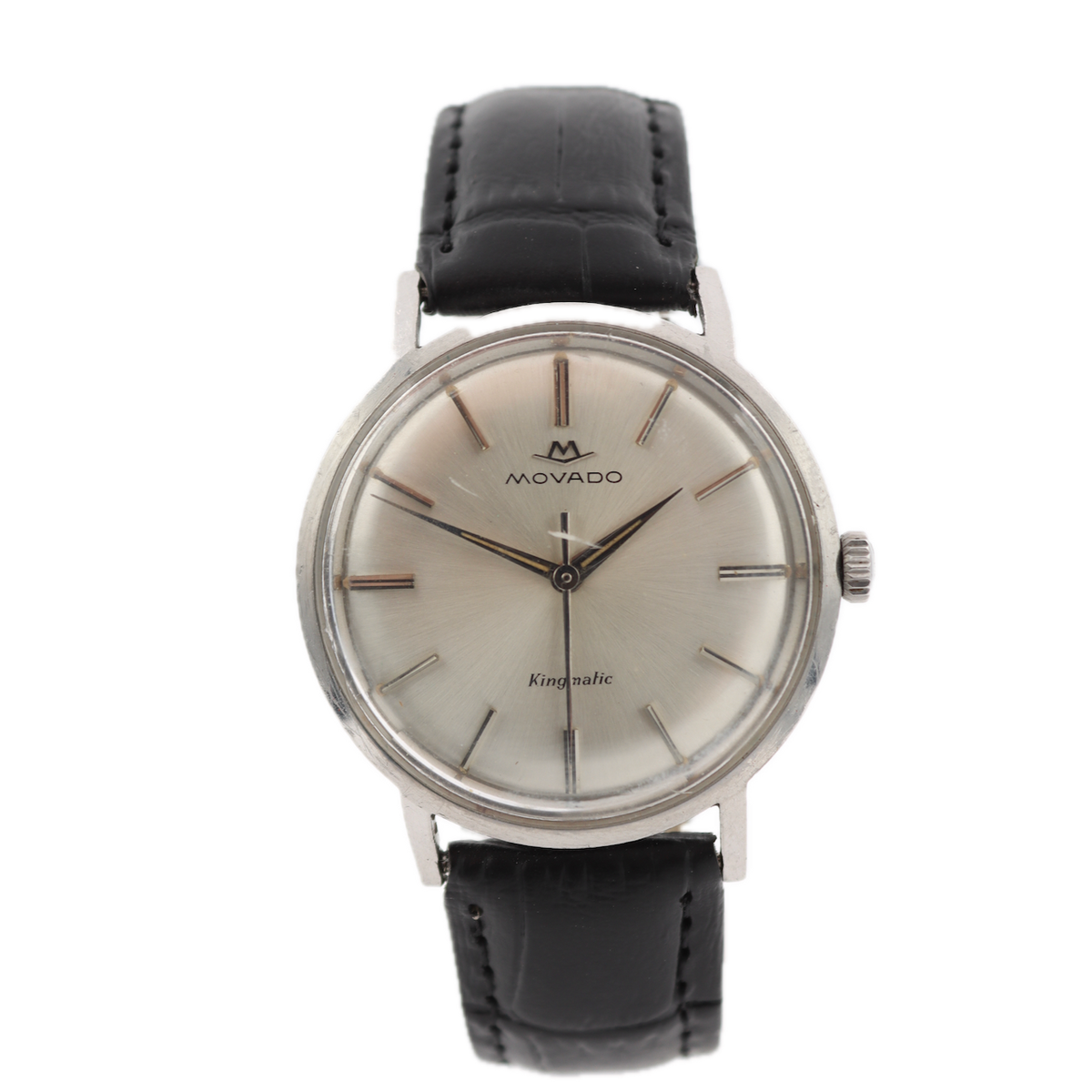Movado Kingmatic Sub-Sea 15161
