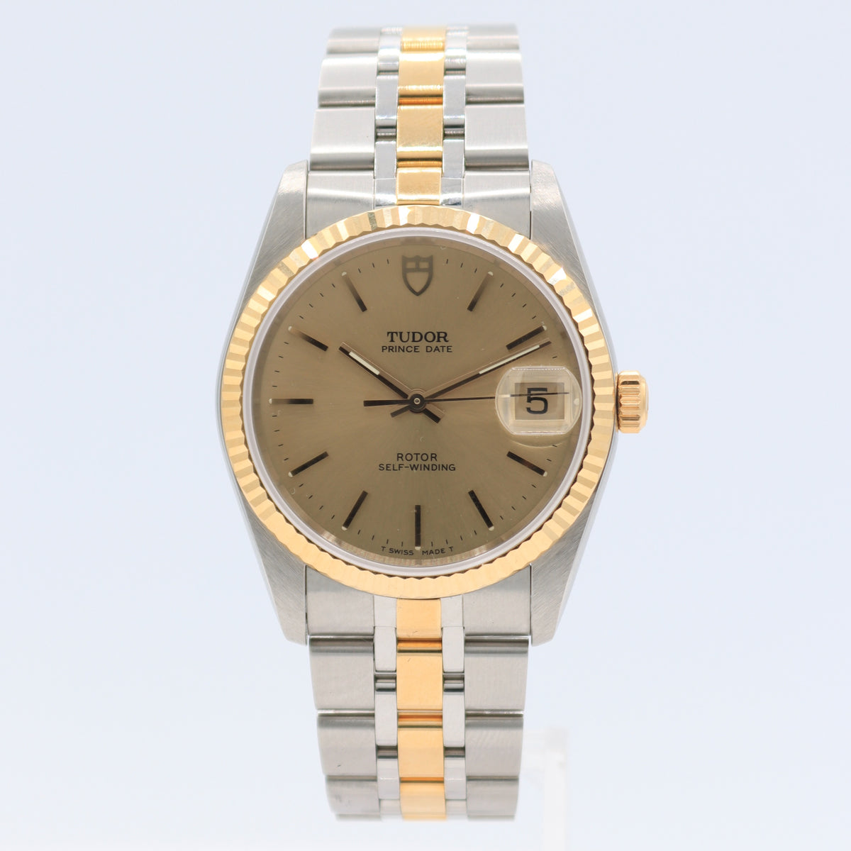 Tudor Prince Date 74033