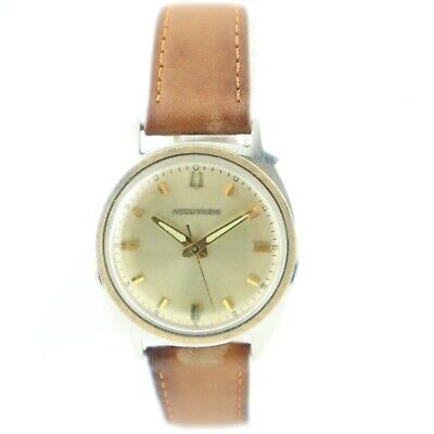 Bulova Accutron