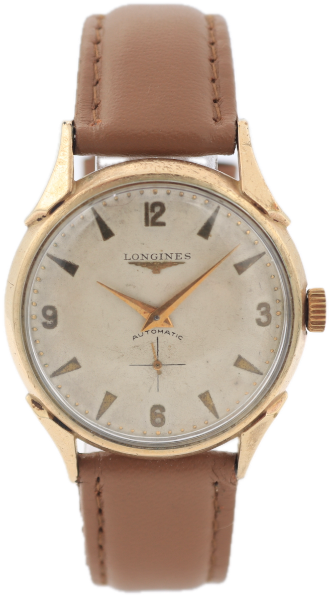 Longines Dress 2030P