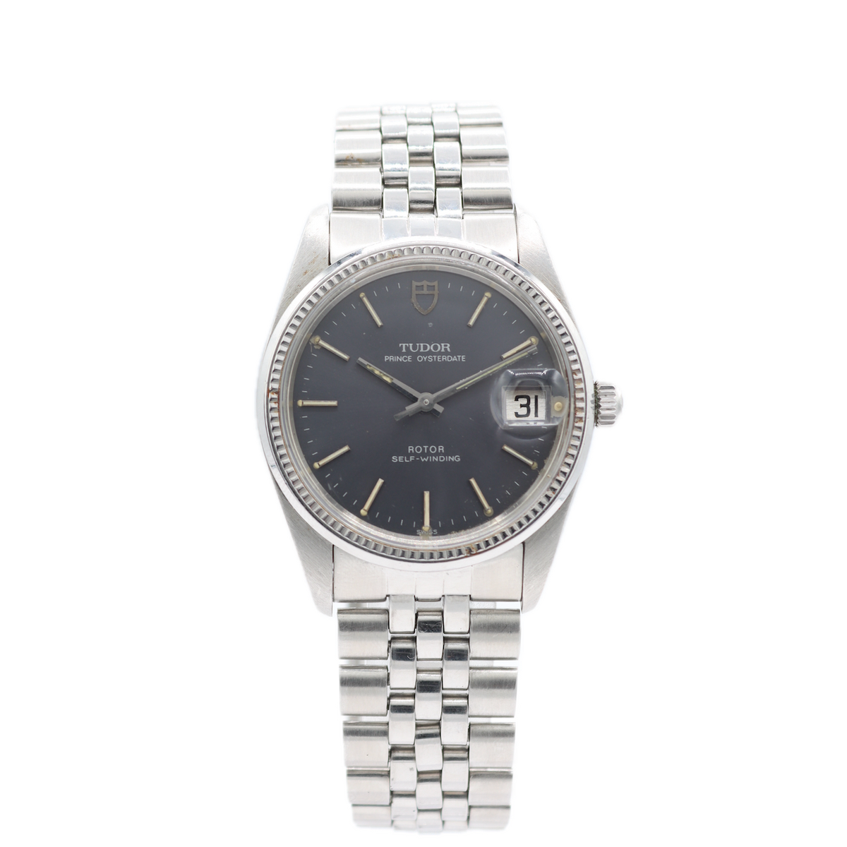 Tudor Prince Oysterdate 75030